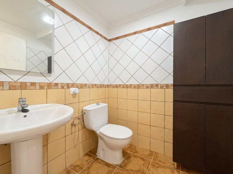 3 makuuhuone Huvila myytävänä paikassa El Sauzal - 495 000 € (Ref: 10023801)