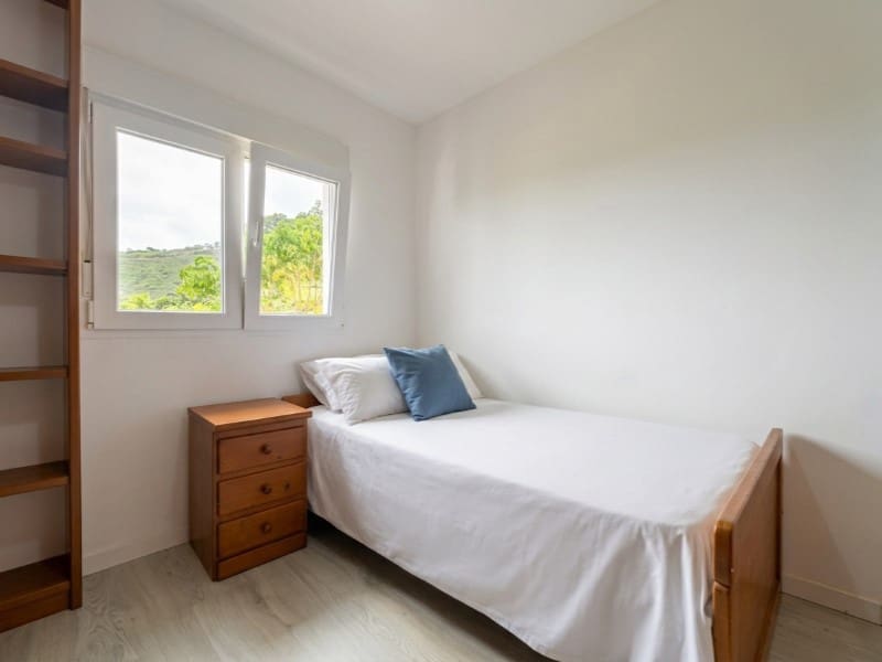 3 makuuhuone Huvila myytävänä paikassa El Sauzal - 495 000 € (Ref: 10023801)