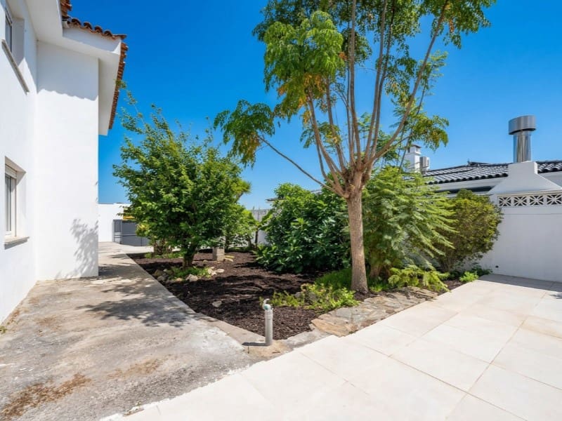 3 makuuhuone Huvila myytävänä paikassa El Sauzal - 495 000 € (Ref: 10023801)