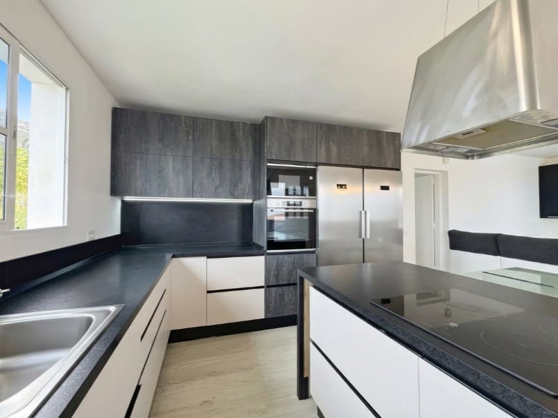 3 makuuhuone Huvila myytävänä paikassa El Sauzal - 495 000 € (Ref: 10023801)
