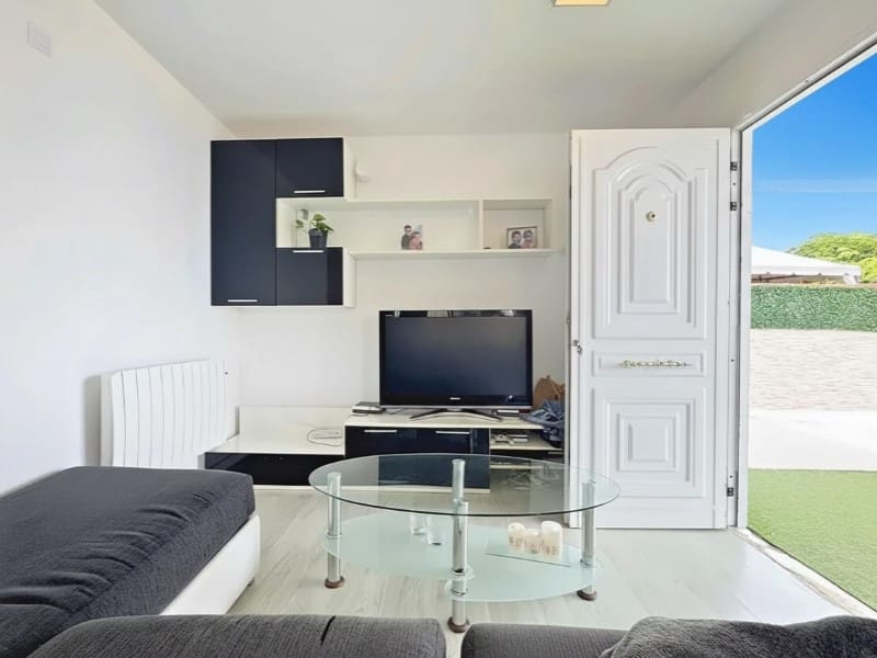 3 makuuhuone Huvila myytävänä paikassa El Sauzal - 495 000 € (Ref: 10023801)