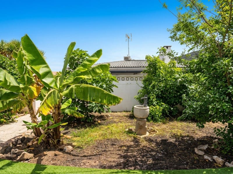 3 makuuhuone Huvila myytävänä paikassa El Sauzal - 495 000 € (Ref: 10023801)