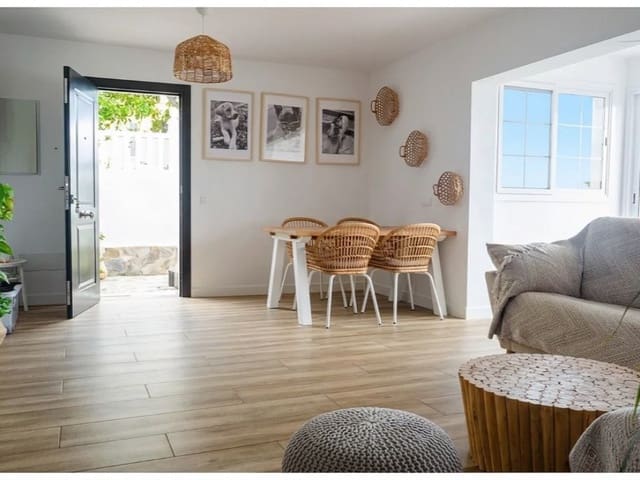 3 makuuhuone Huvila myytävänä paikassa El Sauzal - 480 000 € (Ref: 10023802)