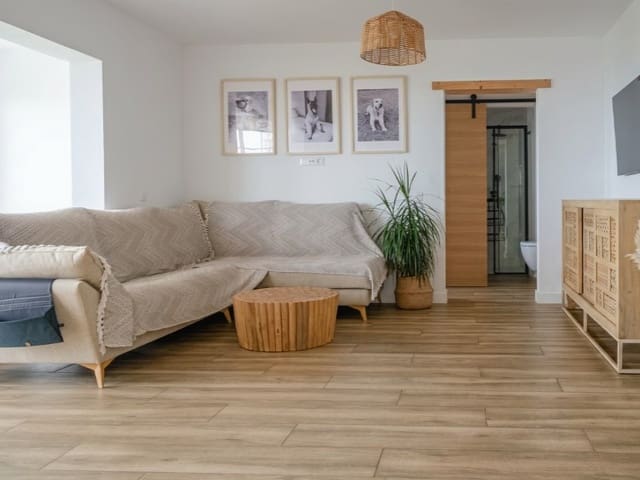 3 makuuhuone Huvila myytävänä paikassa El Sauzal - 480 000 € (Ref: 10023802)