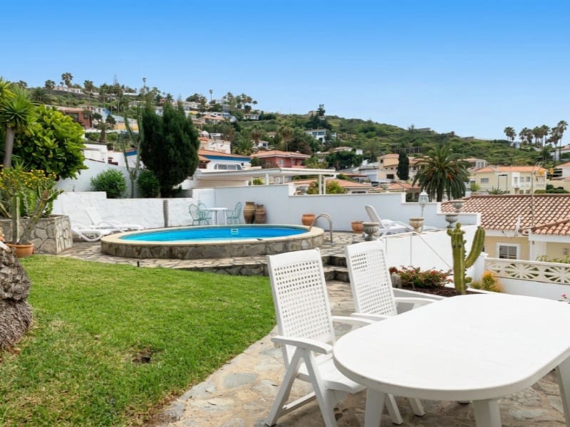 Chalet en El Sauzal en venta - 669.999 € (Ref: 10023804)