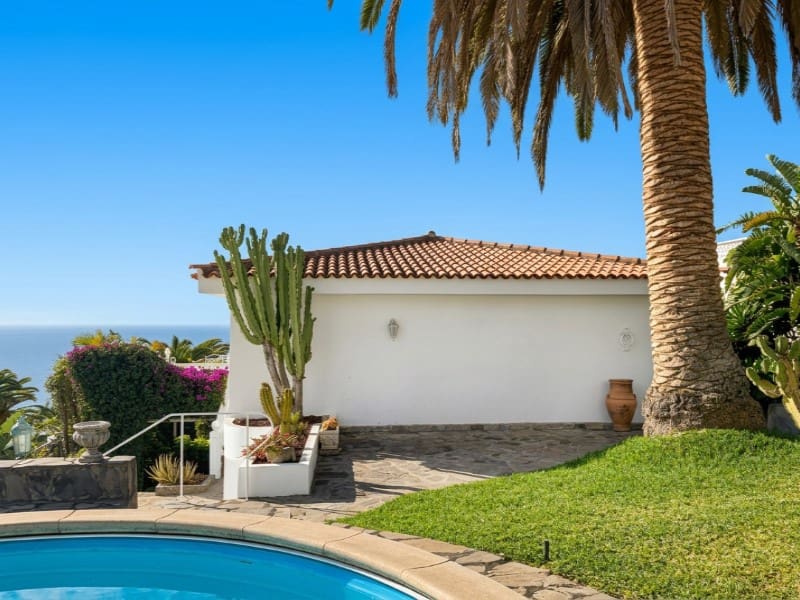 Chalet en El Sauzal en venta - 669.999 € (Ref: 10023804)