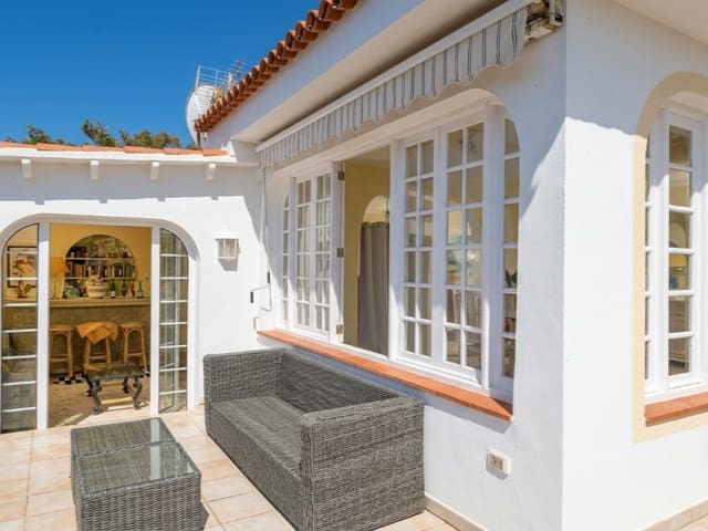 Villa/Maison à vendre à El Sauzal - 669 999 € (Ref: 10023804)