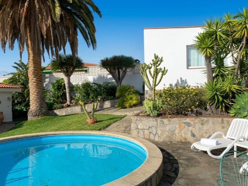Chalet en El Sauzal en venta - 669.999 € (Ref: 10023804)