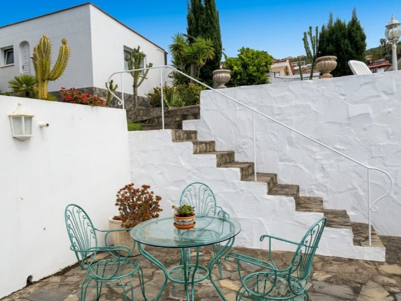 Chalet en El Sauzal en venta - 669.999 € (Ref: 10023804)