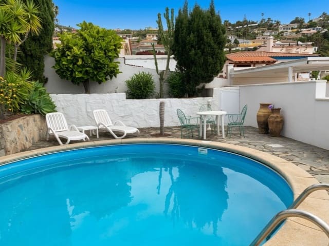 Villa/Maison à vendre à El Sauzal - 669 999 € (Ref: 10023804)