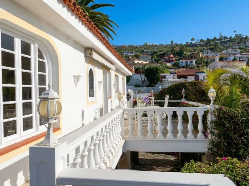 Chalet en El Sauzal en venta - 669.999 € (Ref: 10023804)