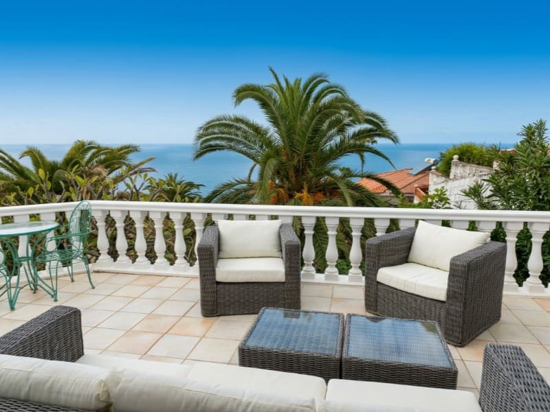 Chalet en El Sauzal en venta - 669.999 € (Ref: 10023804)