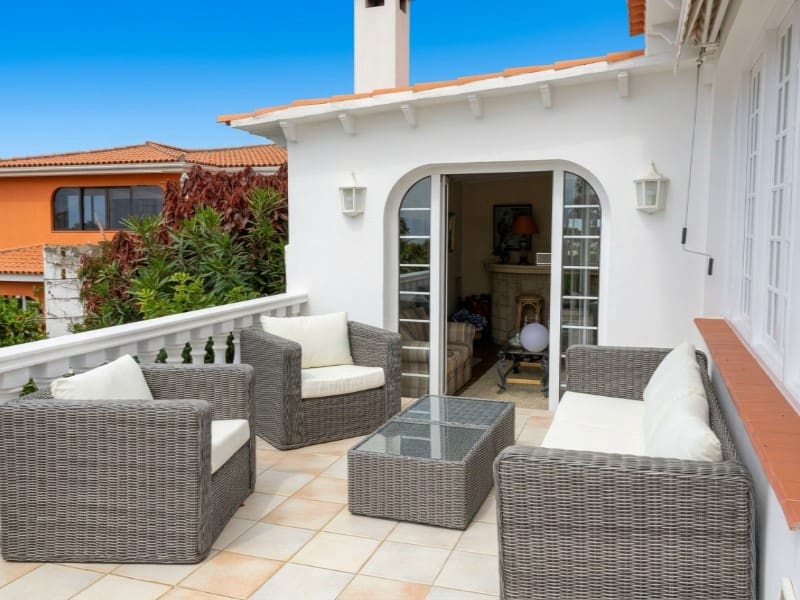 Chalet en El Sauzal en venta - 669.999 € (Ref: 10023804)