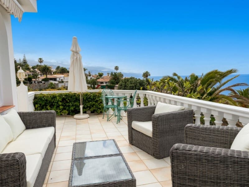 Chalet en El Sauzal en venta - 669.999 € (Ref: 10023804)