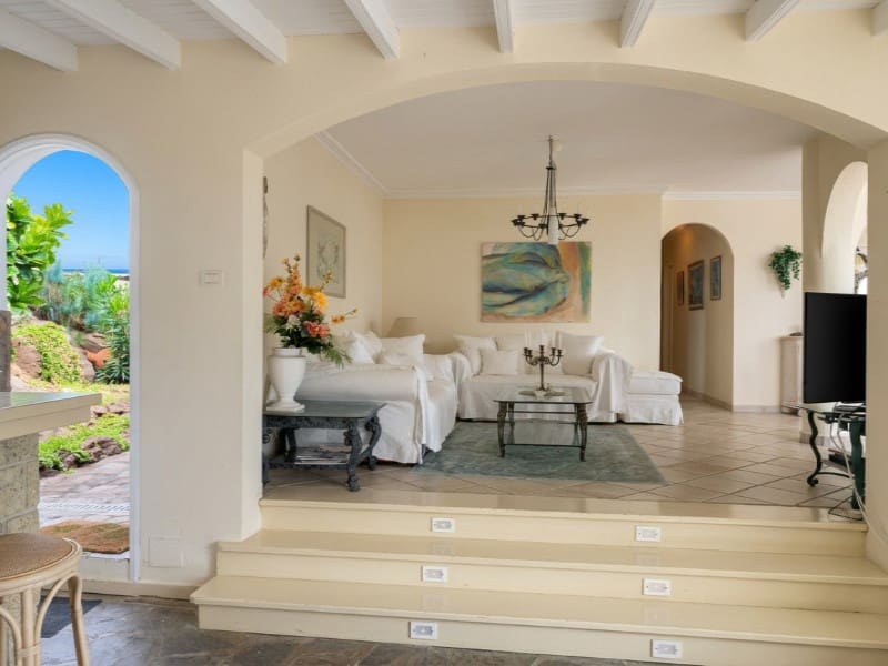 Chalet en El Sauzal en venta - 669.999 € (Ref: 10023804)
