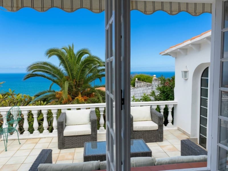 Chalet en El Sauzal en venta - 669.999 € (Ref: 10023804)