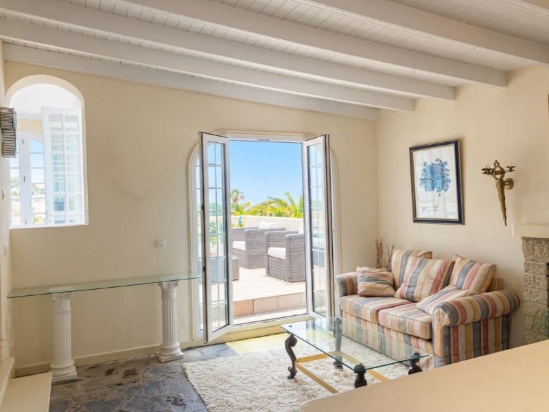 Chalet en El Sauzal en venta - 669.999 € (Ref: 10023804)