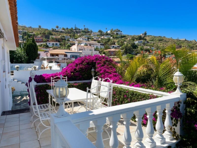 Chalet en El Sauzal en venta - 669.999 € (Ref: 10023804)