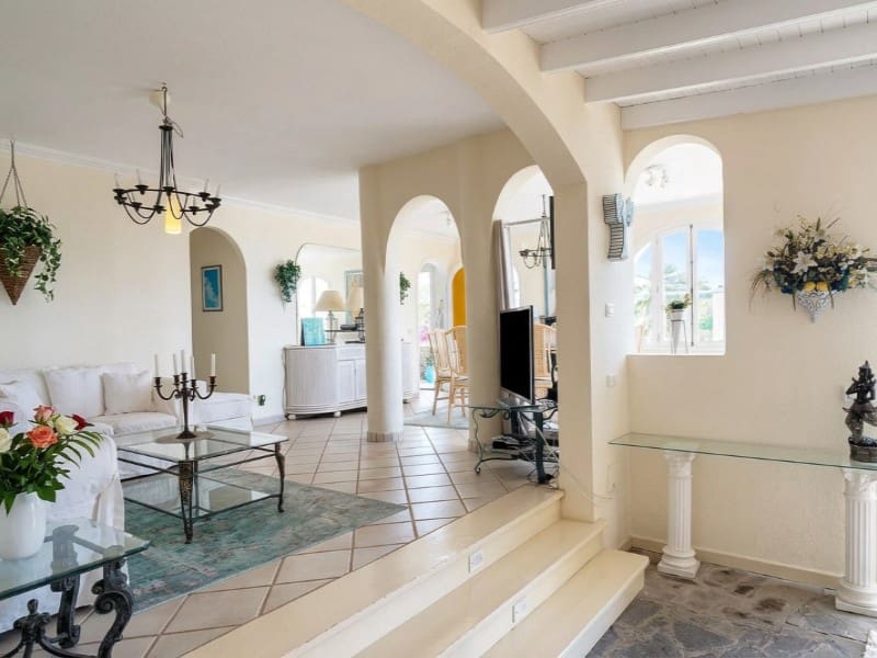 Chalet en El Sauzal en venta - 669.999 € (Ref: 10023804)