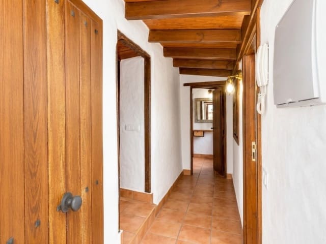 2 makuuhuone Huvila myytävänä paikassa Icod de los Vinos - 320 000 € (Ref: 10023805)