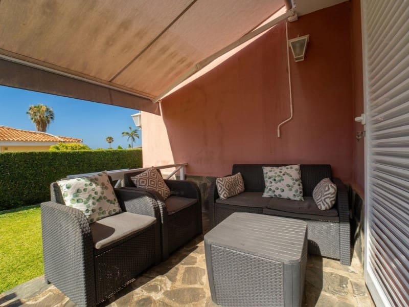 3 bedroom Villa for sale in Puerto de la Cruz - € 690,000 (Ref: 10054918)
