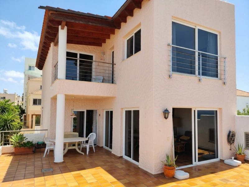 Villa til salg i La Matanza de Acentejo med garage - € 499.000 (Ref: 10133175)