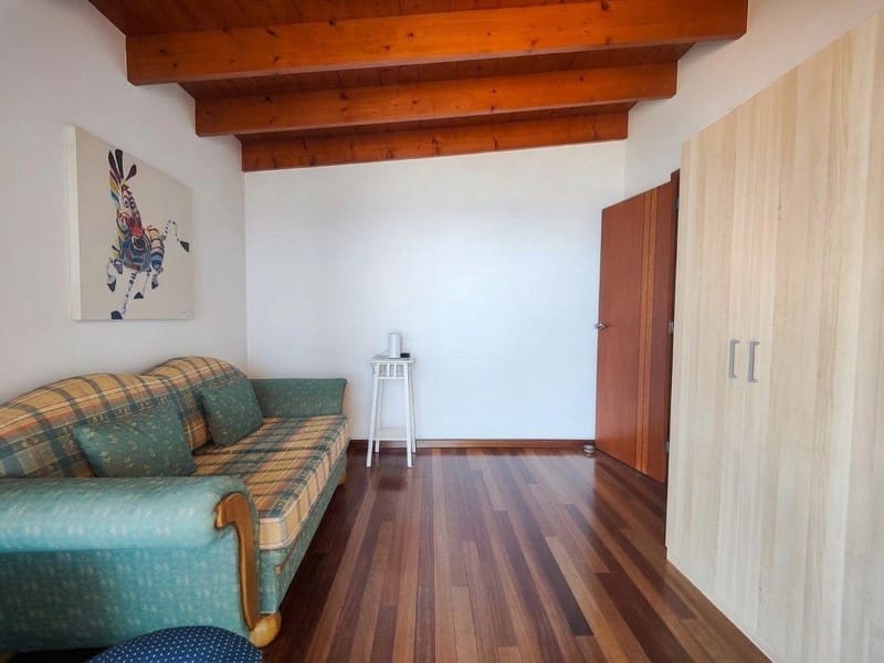 Villa til salg i La Matanza de Acentejo med garage - € 499.000 (Ref: 10133175)