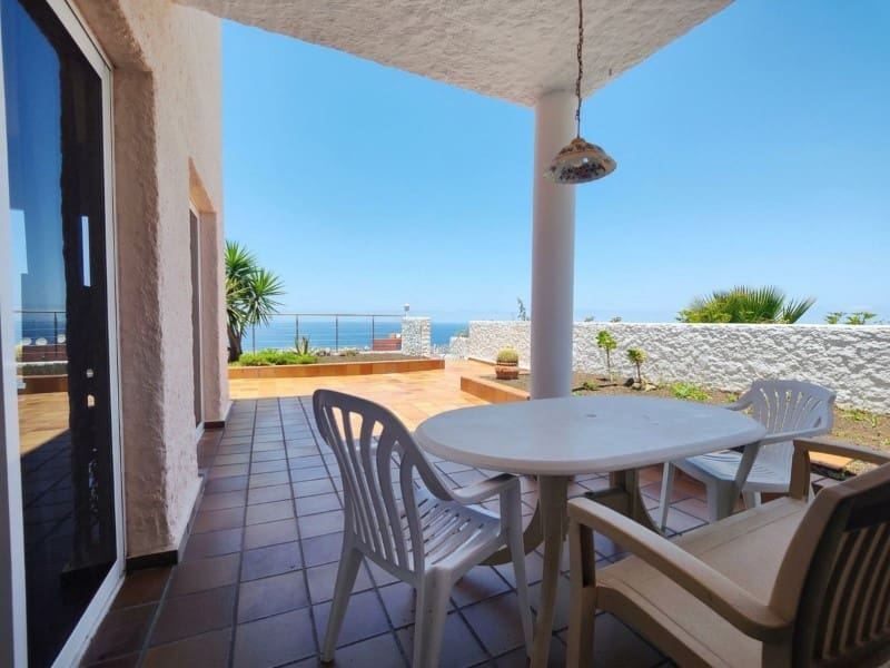 Villa til salg i La Matanza de Acentejo med garage - € 499.000 (Ref: 10133175)