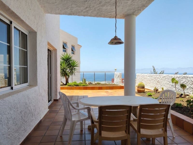 Villa til salg i La Matanza de Acentejo med garage - € 499.000 (Ref: 10133175)