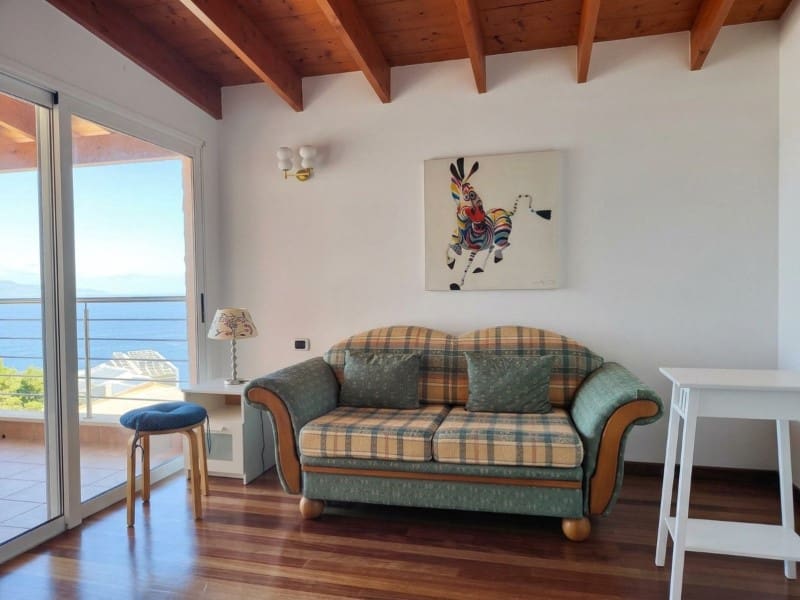 Villa til salg i La Matanza de Acentejo med garage - € 499.000 (Ref: 10133175)