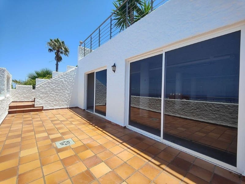 Villa til salg i La Matanza de Acentejo med garage - € 499.000 (Ref: 10133175)