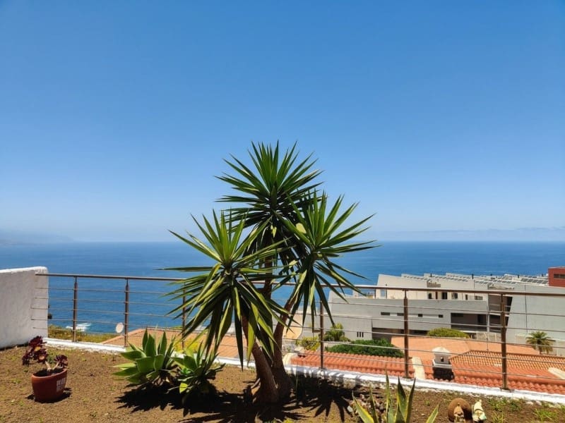 Villa til salg i La Matanza de Acentejo med garage - € 499.000 (Ref: 10133175)
