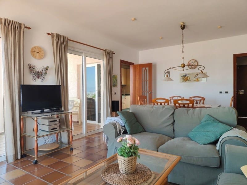 Villa til salg i La Matanza de Acentejo med garage - € 499.000 (Ref: 10133175)