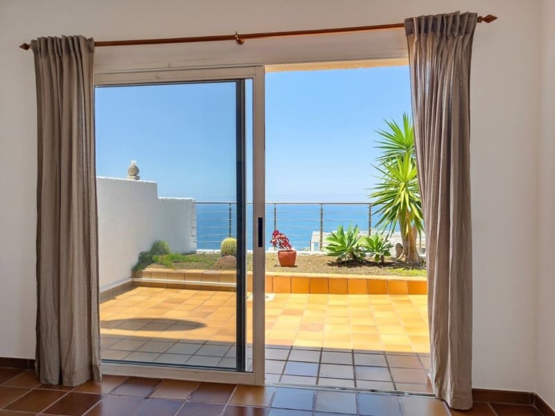 Villa til salg i La Matanza de Acentejo med garage - € 499.000 (Ref: 10133175)