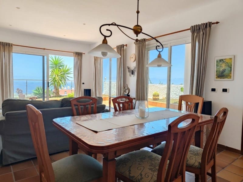Villa til salg i La Matanza de Acentejo med garage - € 499.000 (Ref: 10133175)