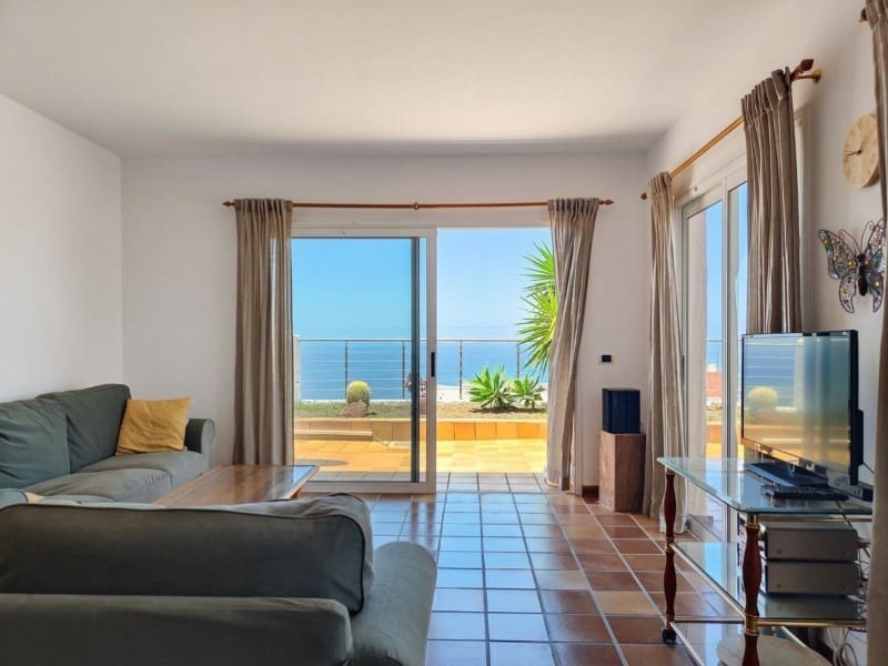 Villa til salg i La Matanza de Acentejo med garage - € 499.000 (Ref: 10133175)