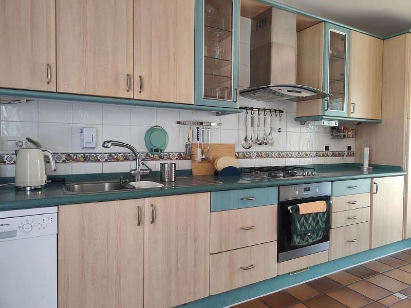 Villa til salg i La Matanza de Acentejo med garage - € 499.000 (Ref: 10133175)