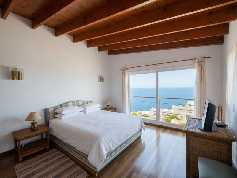 Villa til salg i La Matanza de Acentejo med garage - € 499.000 (Ref: 10133175)