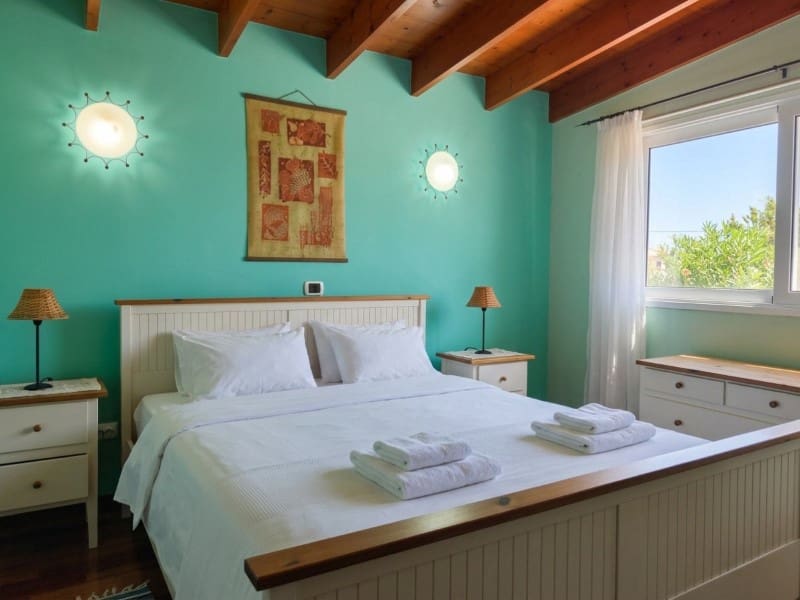 Villa til salg i La Matanza de Acentejo med garage - € 499.000 (Ref: 10133175)