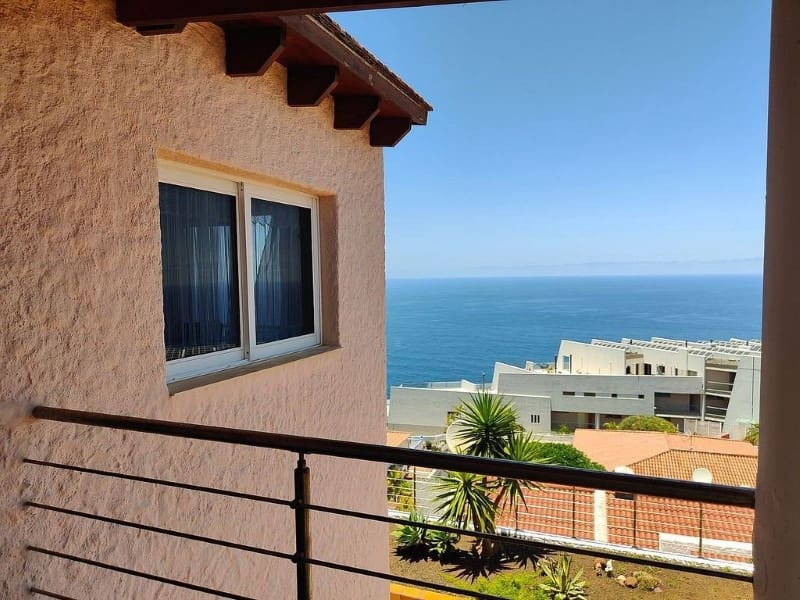 Villa til salg i La Matanza de Acentejo med garage - € 499.000 (Ref: 10133175)