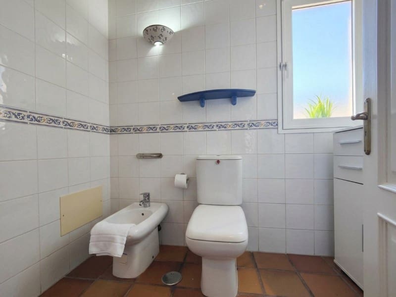 Villa til salg i La Matanza de Acentejo med garage - € 499.000 (Ref: 10133175)