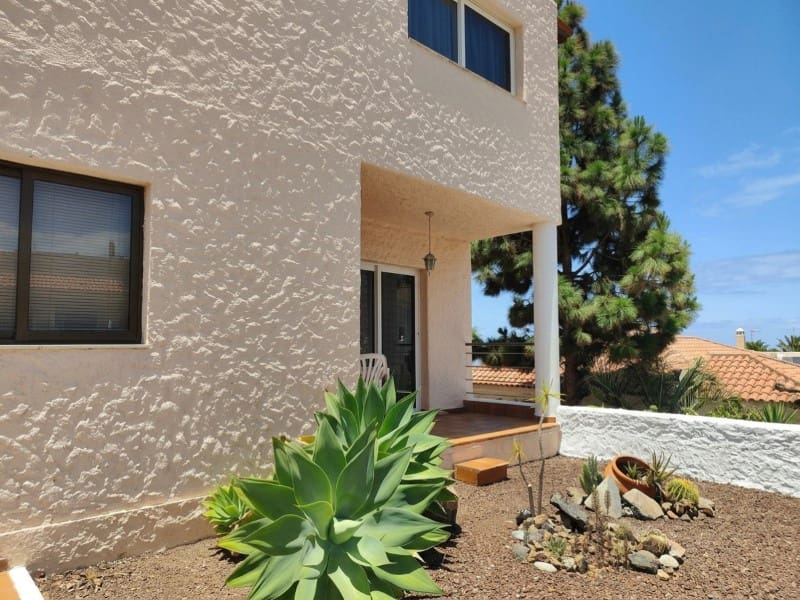 Villa til salg i La Matanza de Acentejo med garage - € 499.000 (Ref: 10133175)