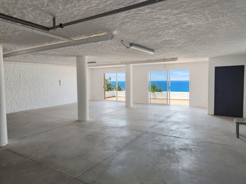 Villa til salg i La Matanza de Acentejo med garage - € 499.000 (Ref: 10133175)