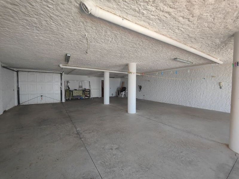 Villa til salg i La Matanza de Acentejo med garage - € 499.000 (Ref: 10133175)
