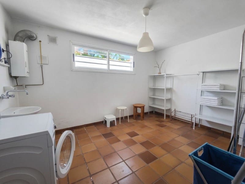 Villa til salg i La Matanza de Acentejo med garage - € 499.000 (Ref: 10133175)