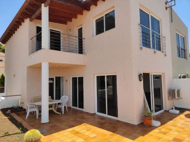 Villa til salg i La Matanza de Acentejo med garage - € 499.000 (Ref: 10133175)