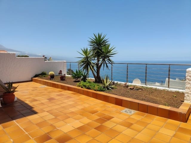 Villa til salg i La Matanza de Acentejo med garage - € 499.000 (Ref: 10133175)