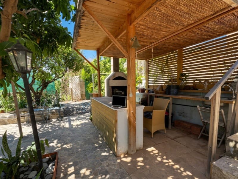 3 bedroom Finca/Country House for sale in Araya with pool - € 580,000 (Ref: 10133176)