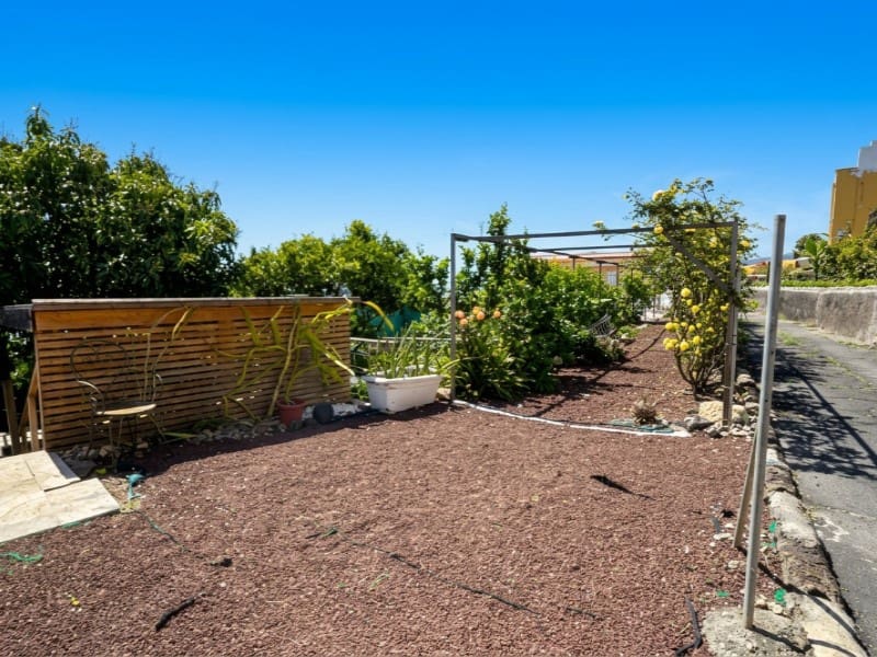 3 bedroom Finca/Country House for sale in Araya with pool - € 580,000 (Ref: 10133176)