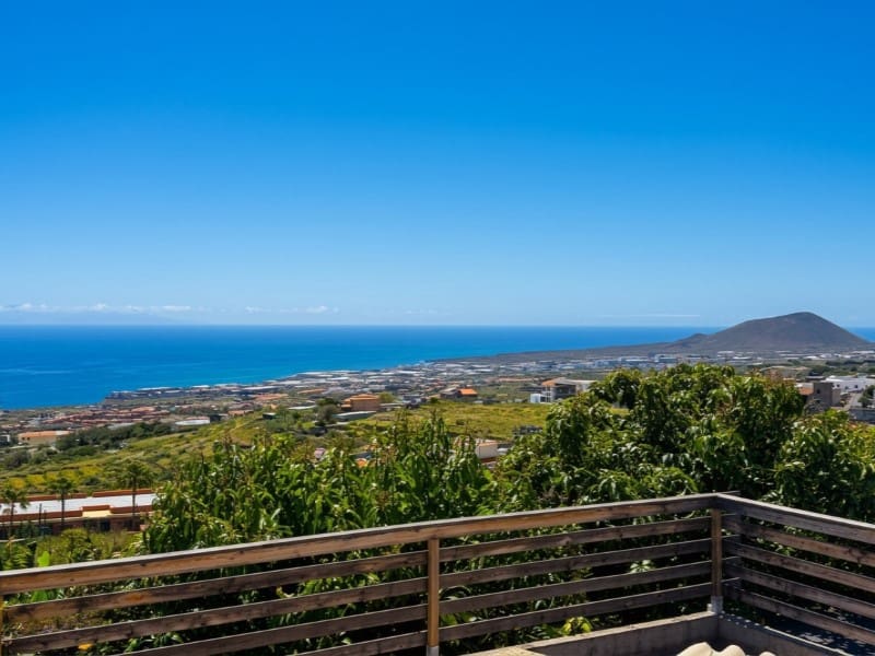 3 bedroom Finca/Country House for sale in Araya with pool - € 580,000 (Ref: 10133176)